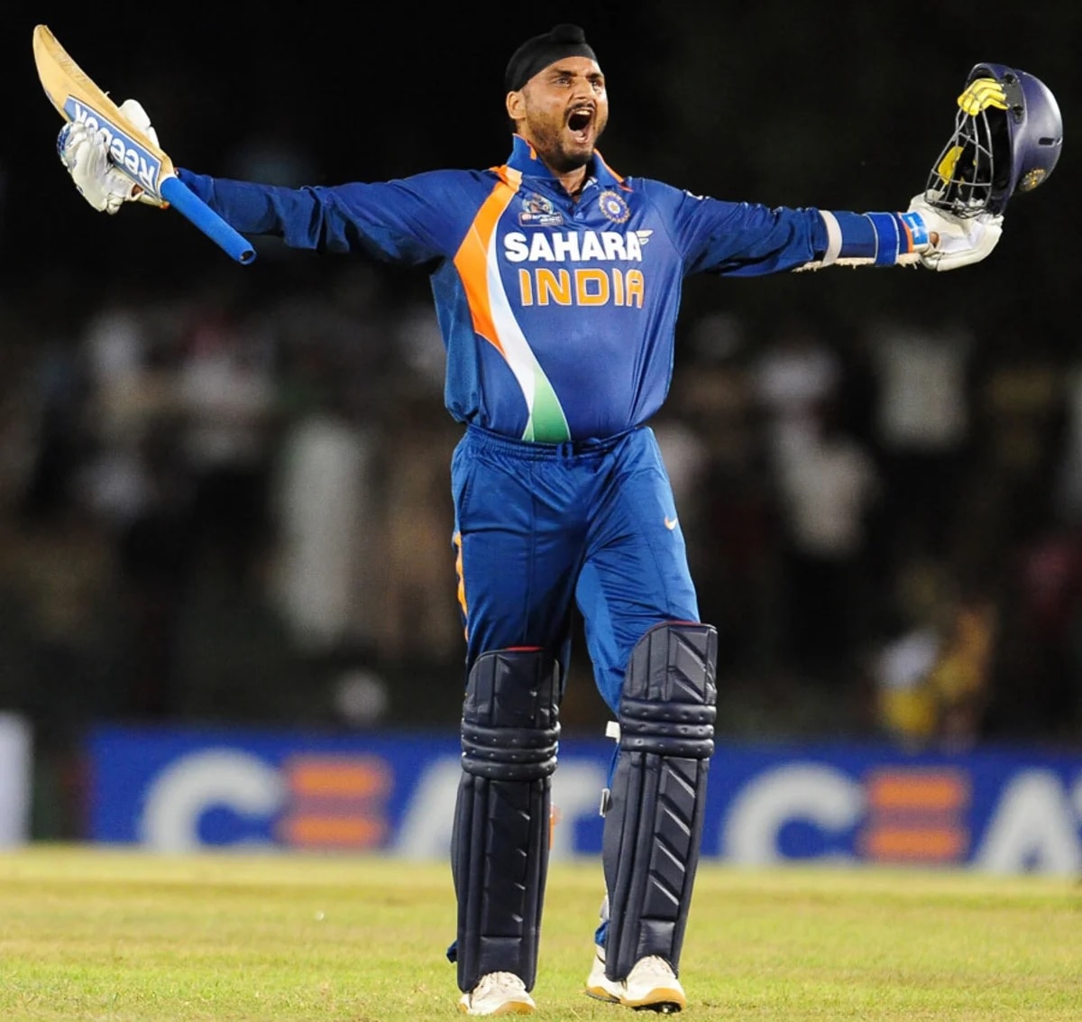 हरभजन सिंह