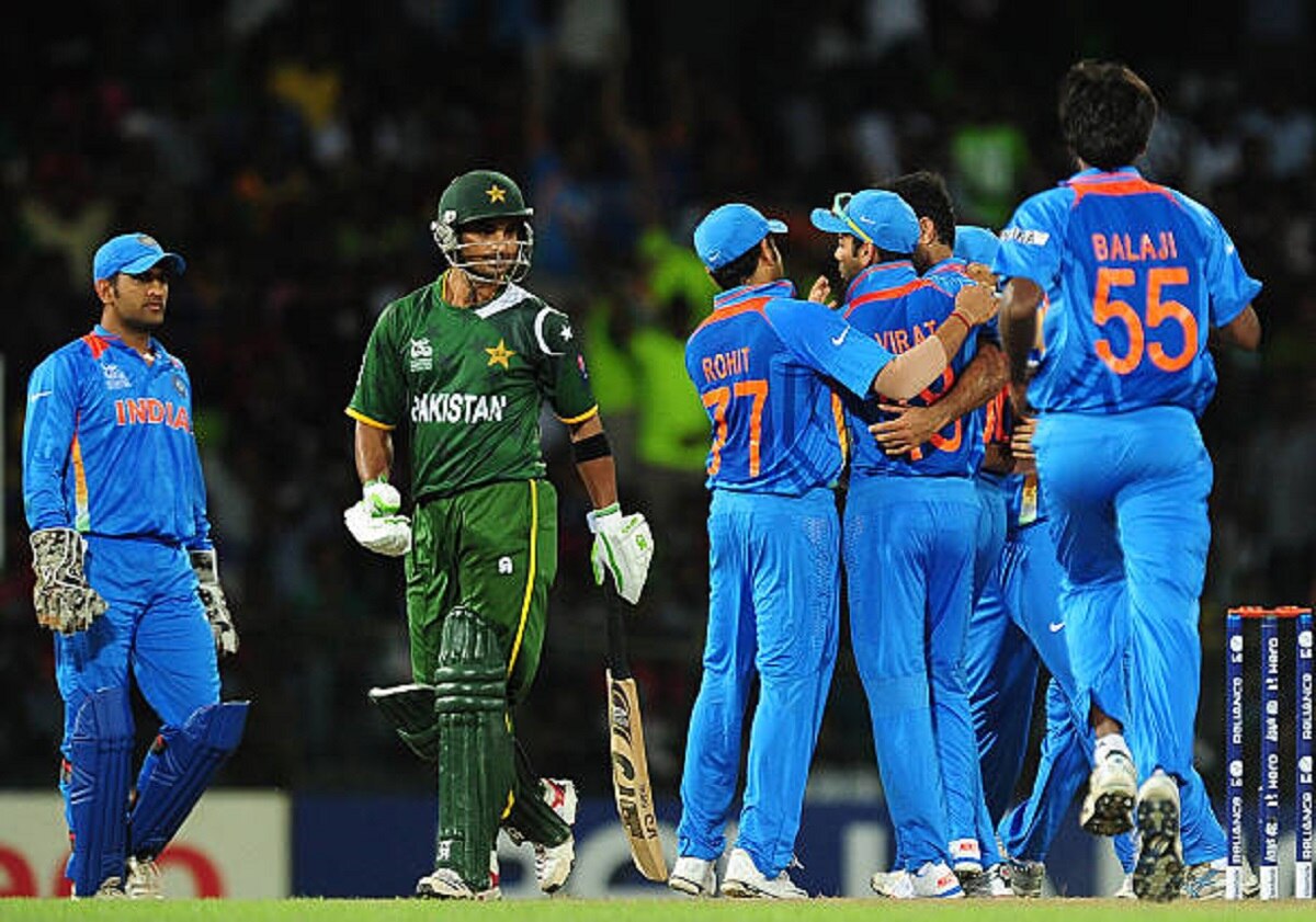 भारतीय टीम