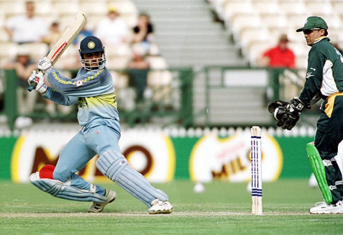 सौरव गांगुली