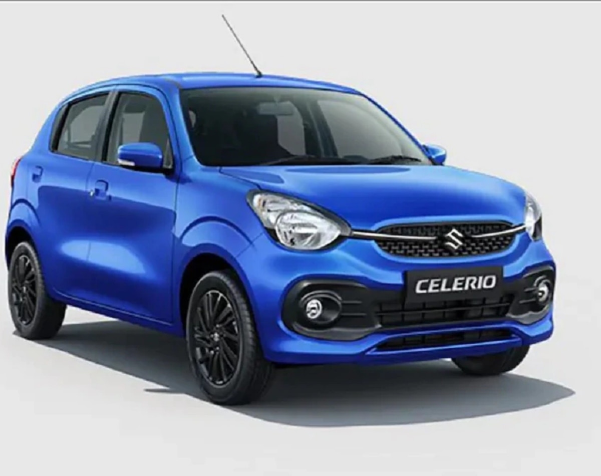 Maruti Celerio