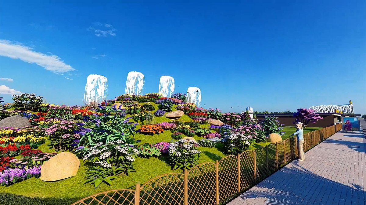 ISRO SPARK Space Museum