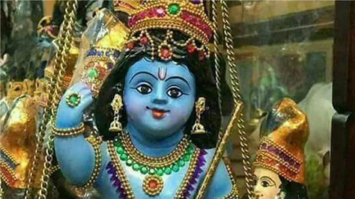 Janmashtami whatsapp images