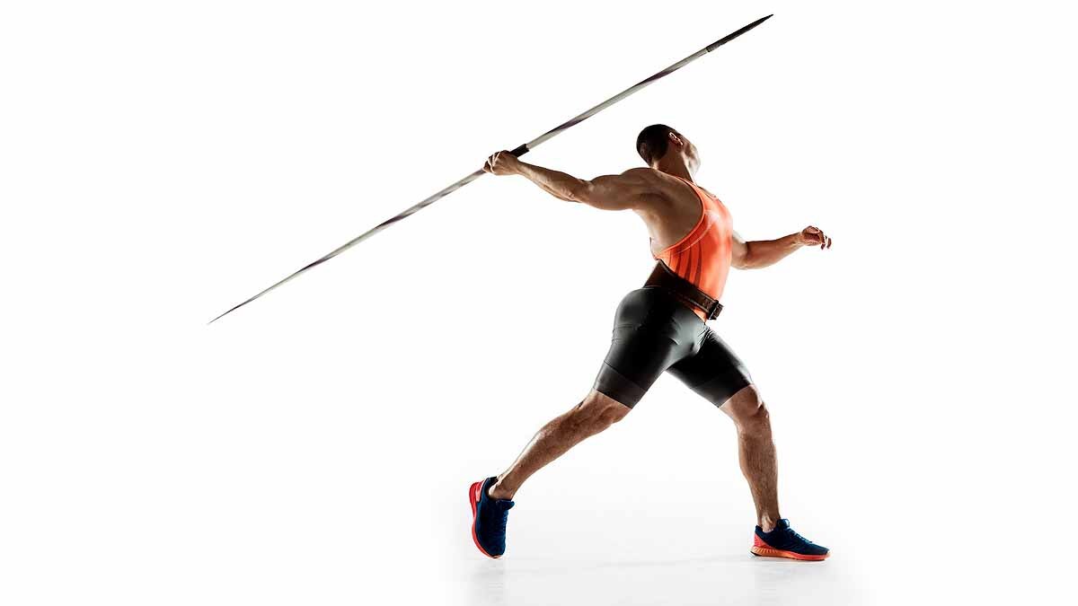 Neeraj Chopra Javelin World Record