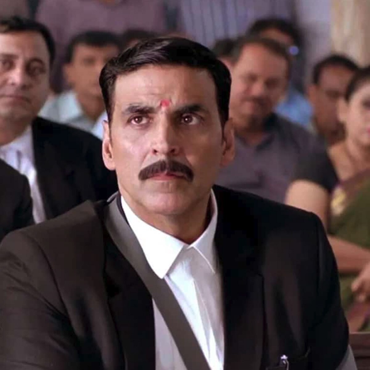 जॉली एलएलबी 3