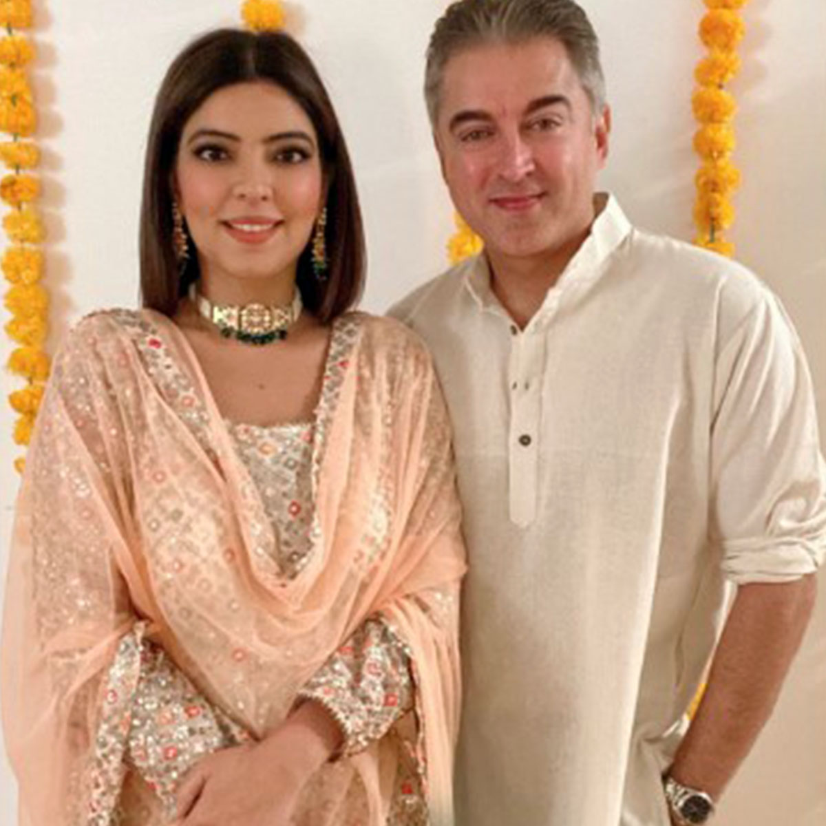 जुगल हंसराज 