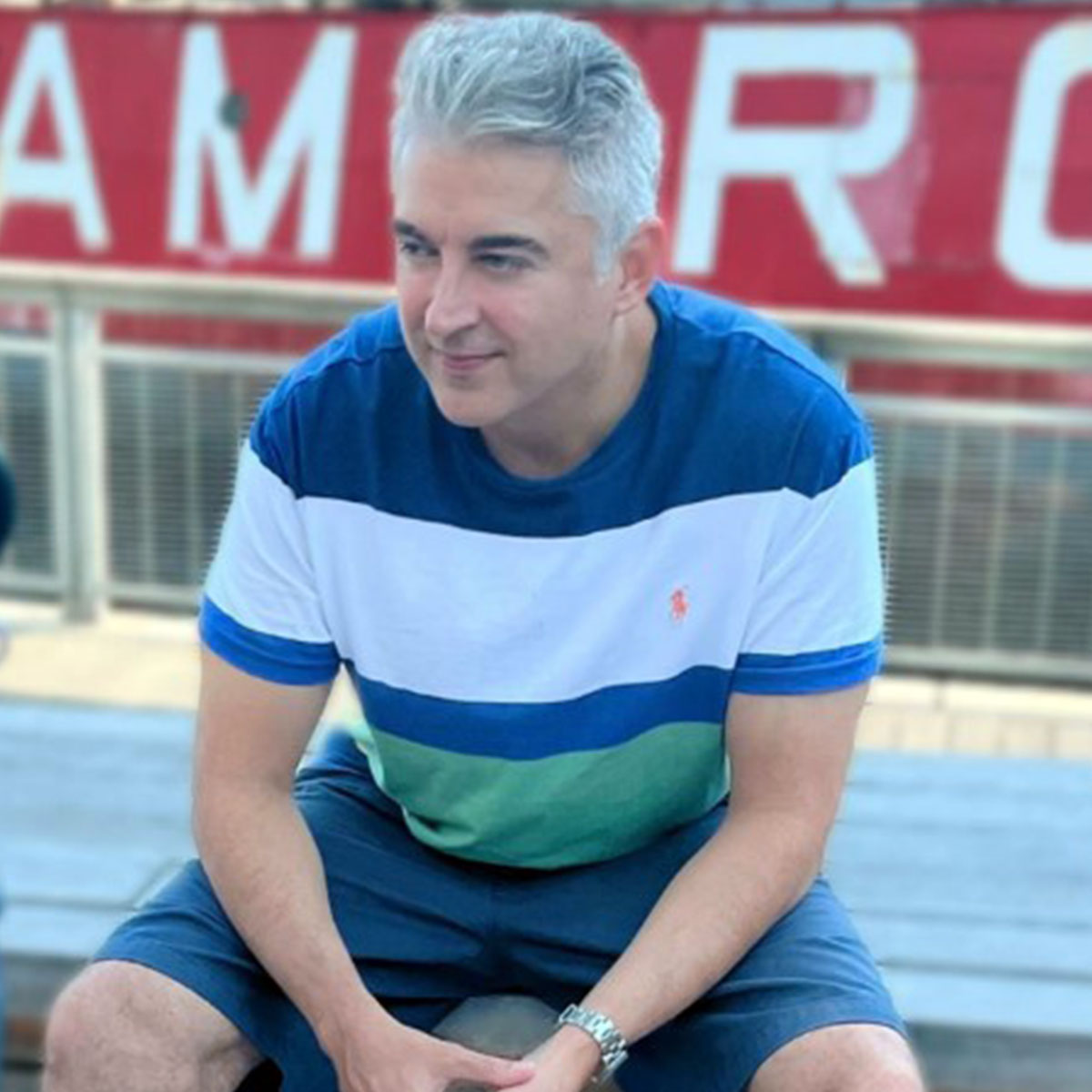 जुगल हंसराज 