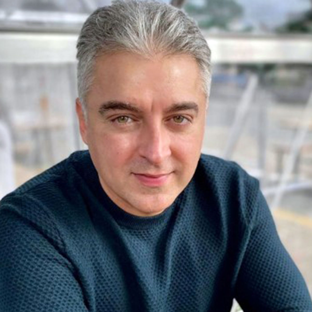 जुगल हंसराज 