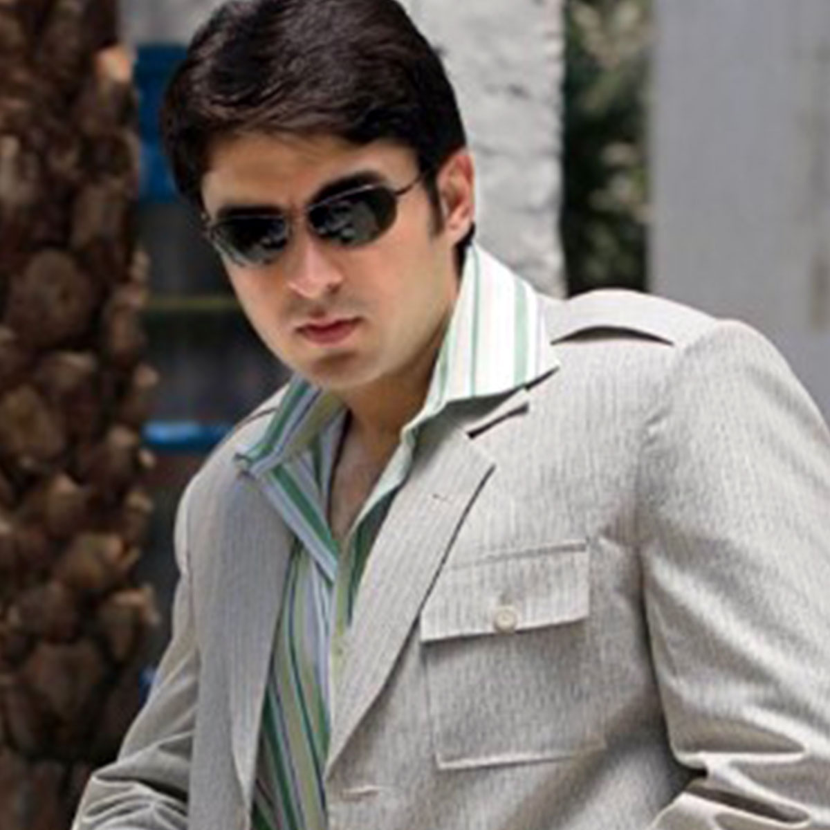 जुगल हंसराज 