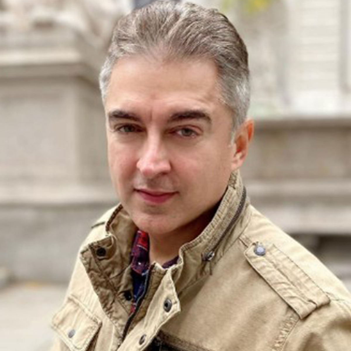 जुगल हंसराज 