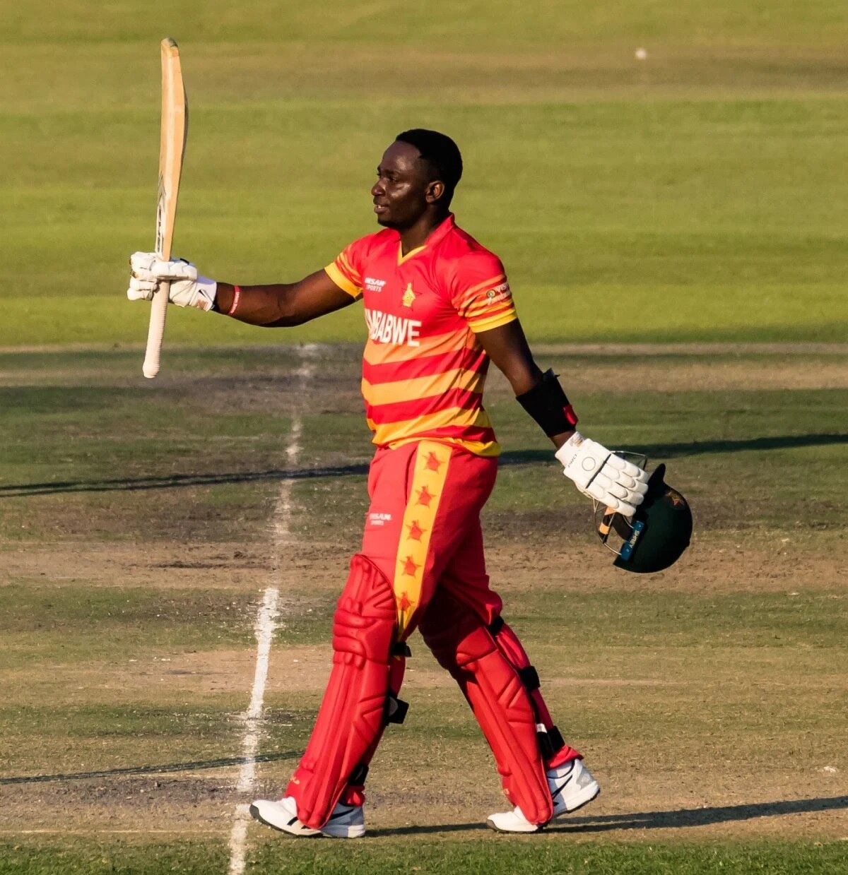 इनोसेंट काया