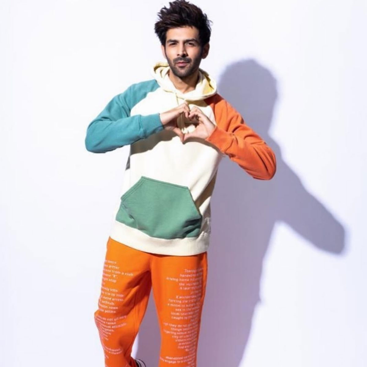 कार्तिक आर्यन