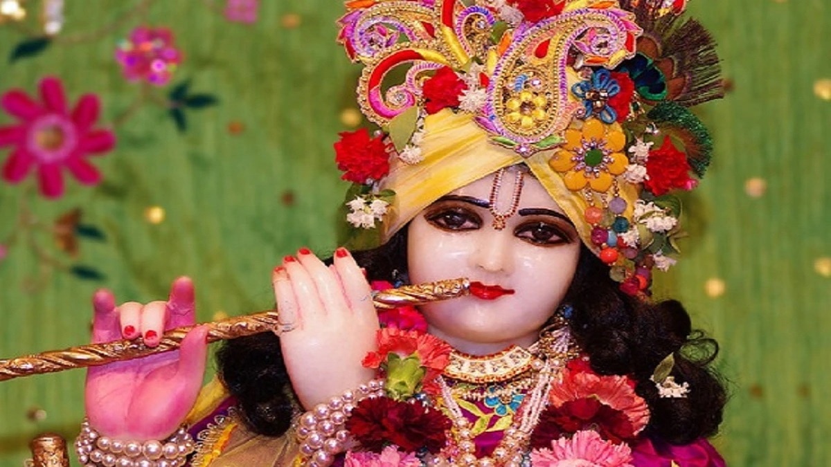 Krishna Janmashtmi