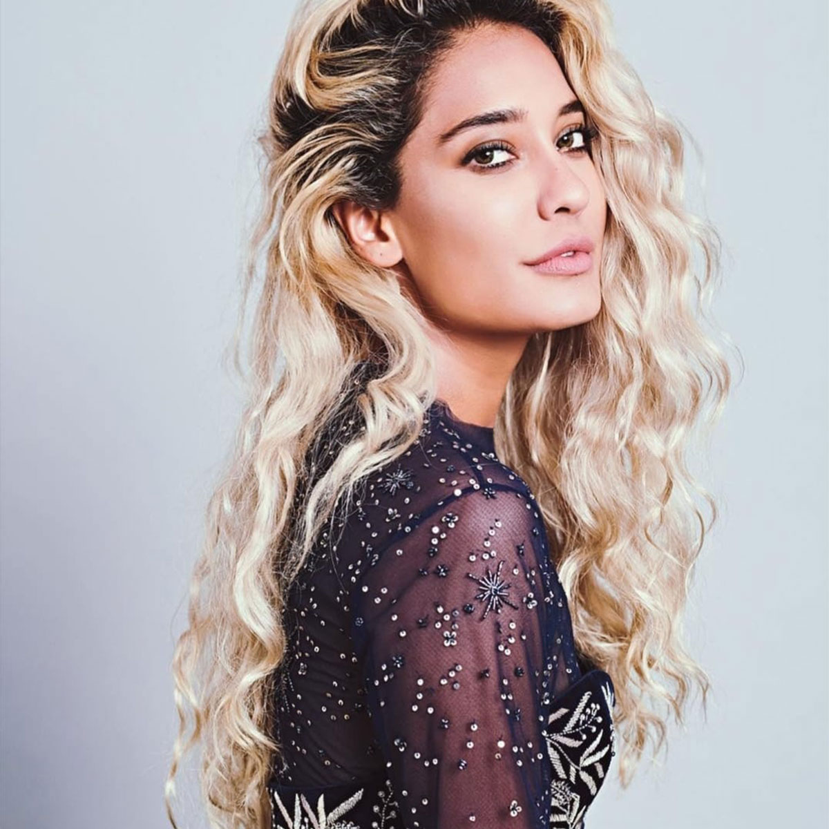 लीजा हेडन