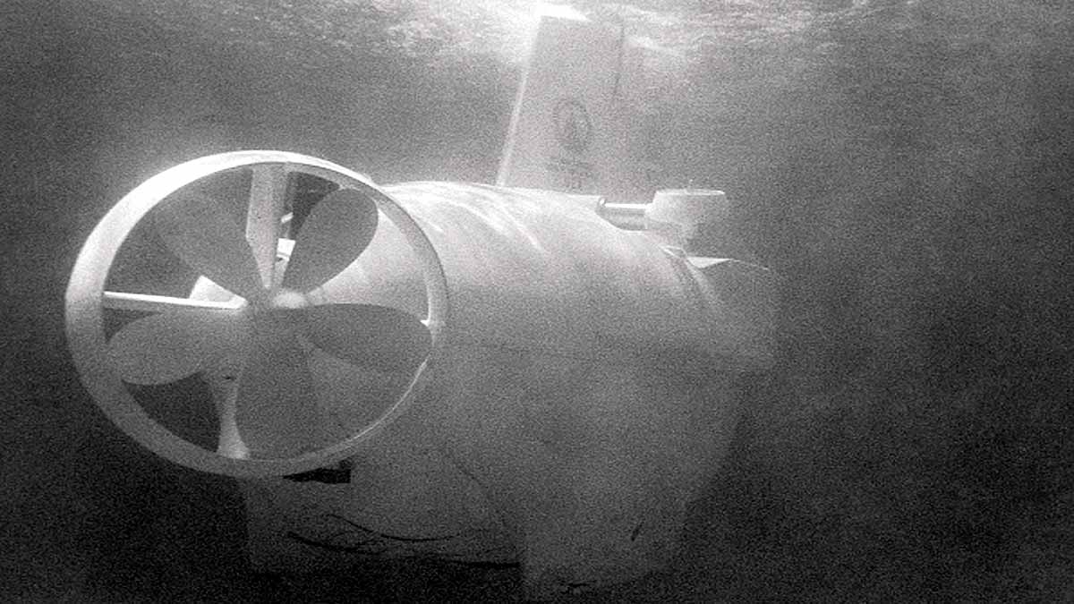  Lost US Nuclear Bomb