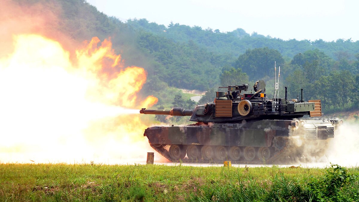 China Taiwan Weapons