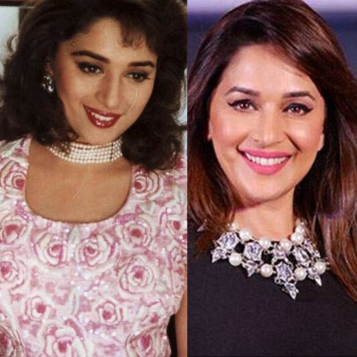 माधुरी दीक्षित