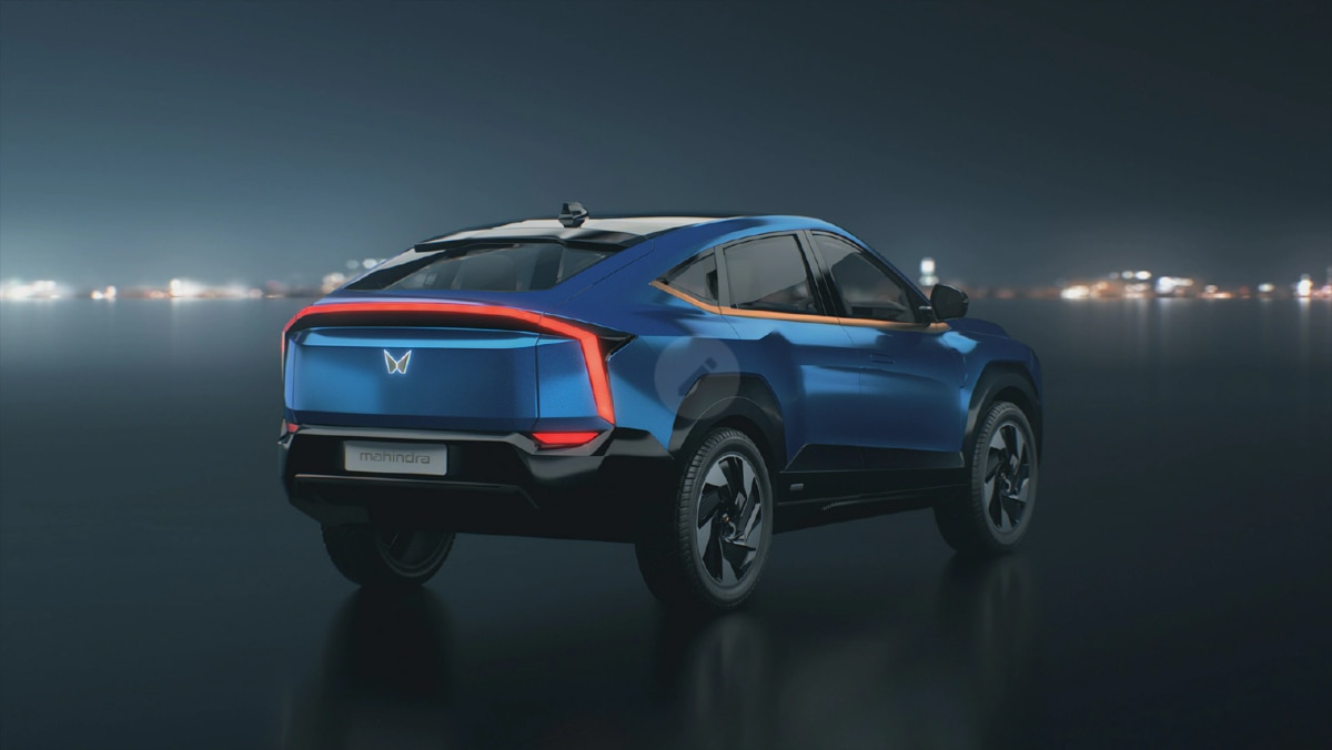 6 सेकेंड में 100 की रफ्तार