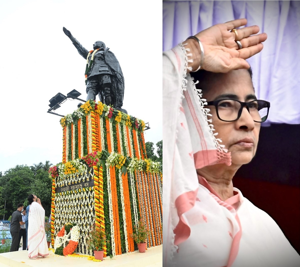 ममता ने कहा- स्वतंत्रता के वास्तविक सार के प्रति जागृत हों