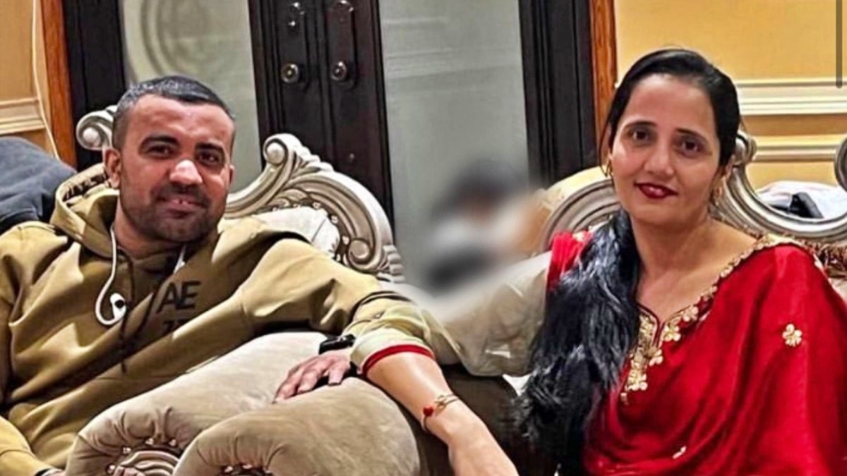 Mandeep Kaur Suicide