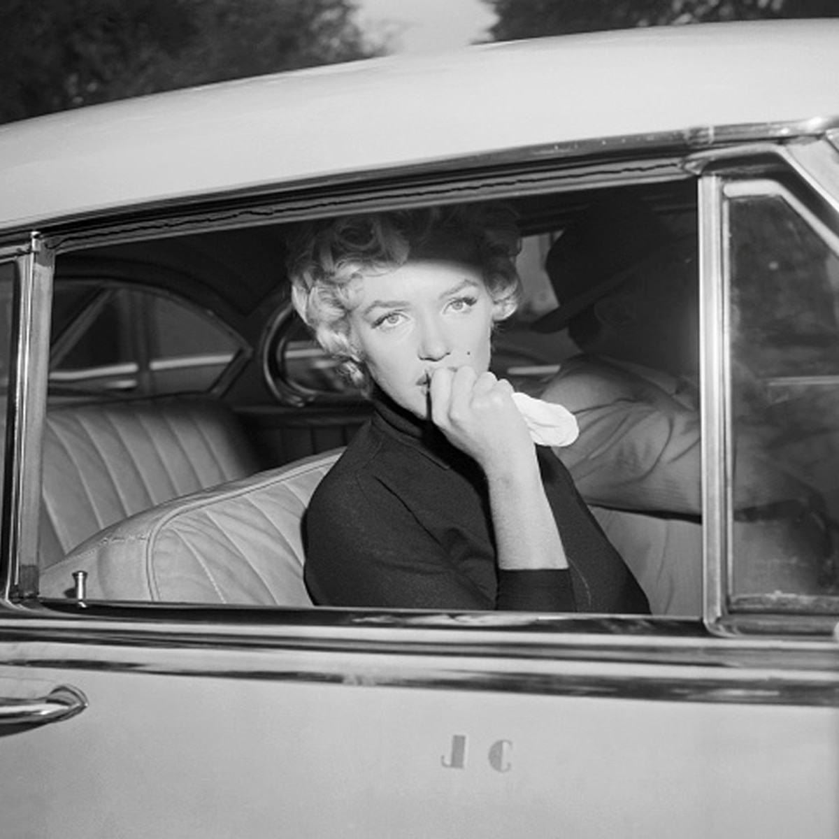 मर्लिन मुनरो