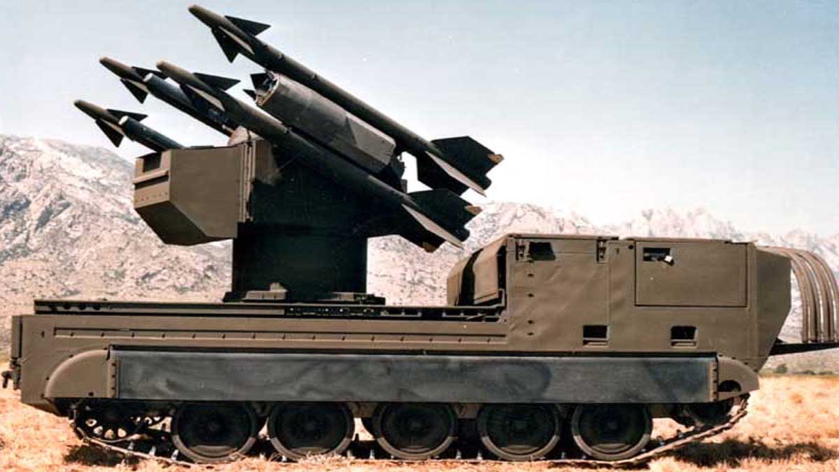 China Taiwan Weapons