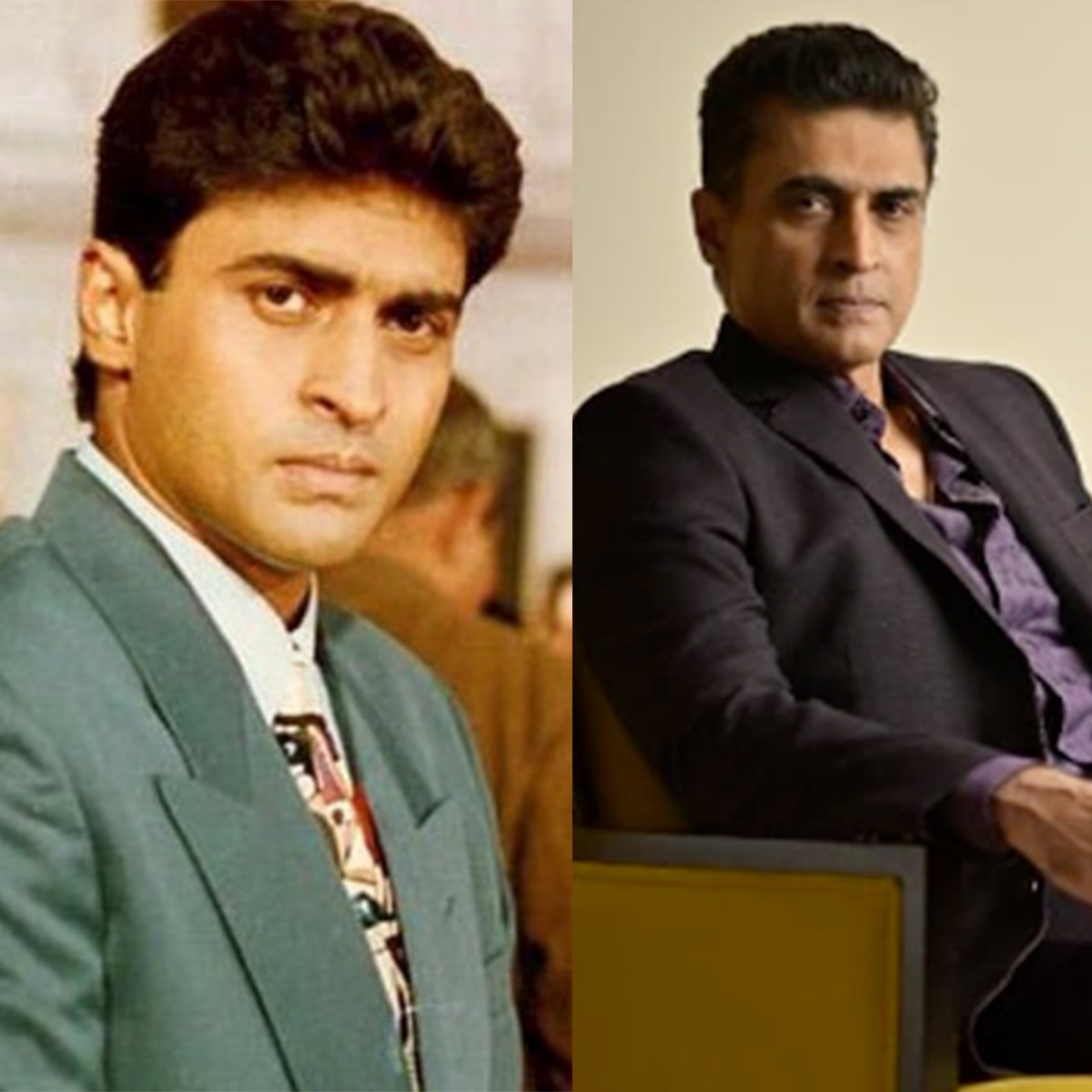 मोहनीश बहल