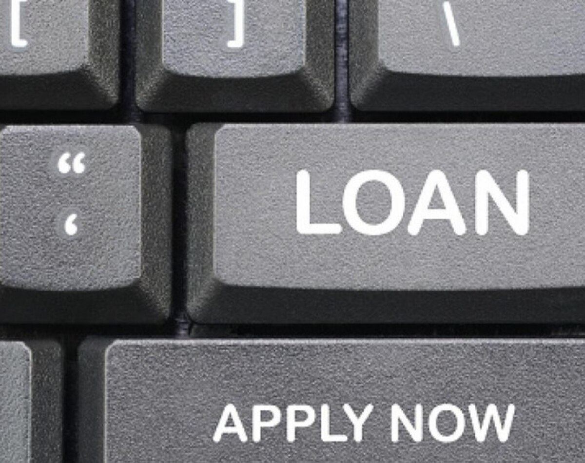 कितने साल के लिए लोन लेना है?