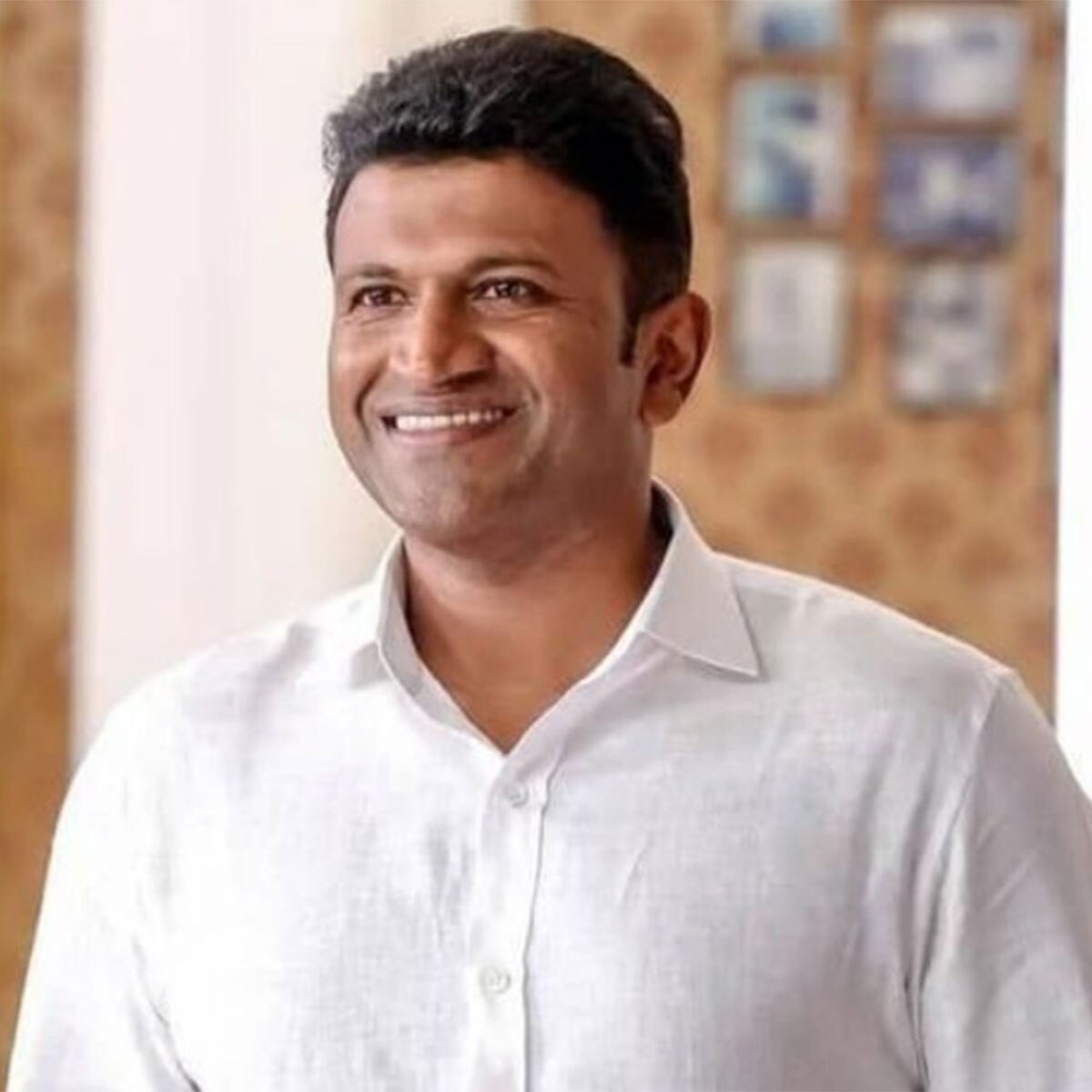 पुनीत राजकुमार