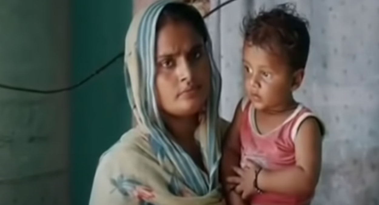 यूट्यूब सिंगर फरमानी नाज (Photo- Social Media)