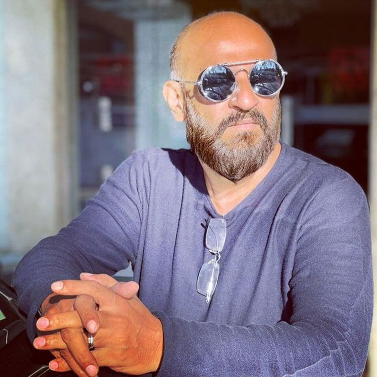 राज कौशल