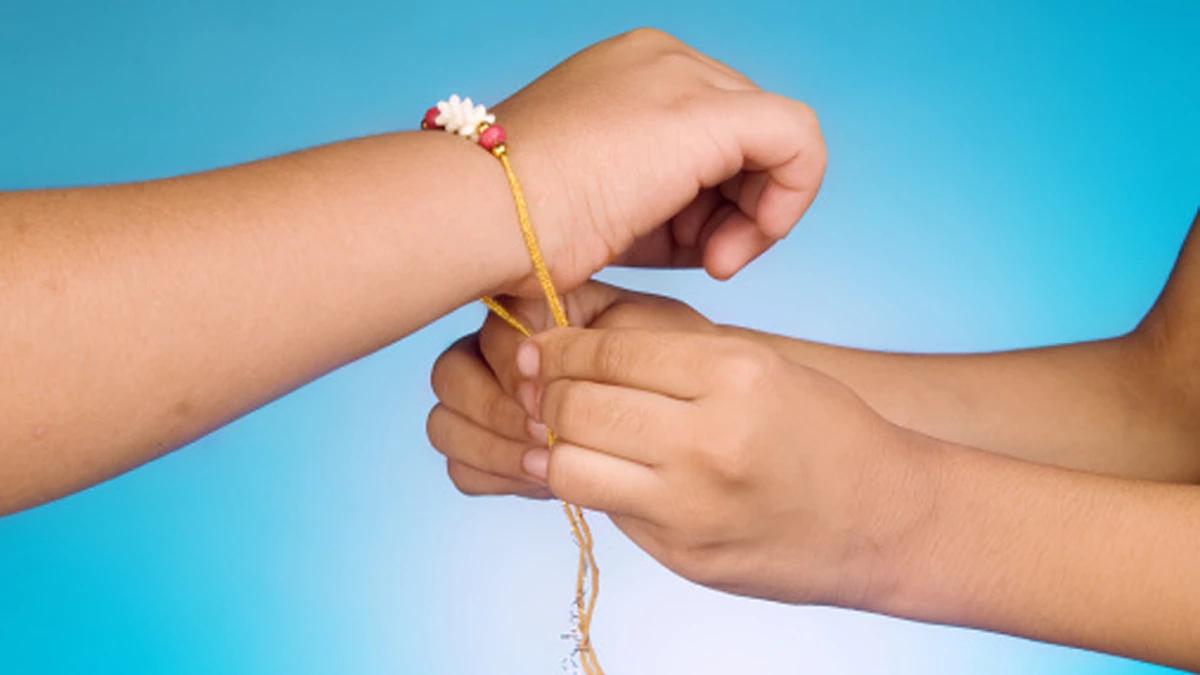 Raksha Bandhan Date 2022