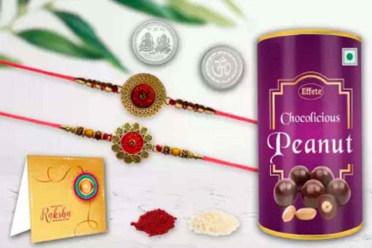 Raksha Bandhan Gift