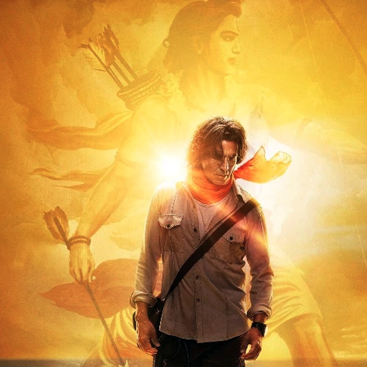 राम सेतु