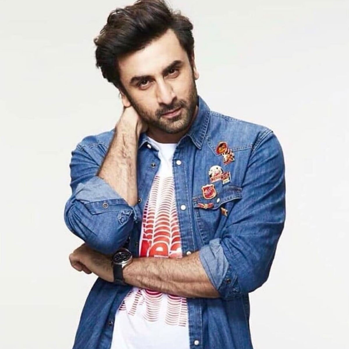 रणबीर कपूर 