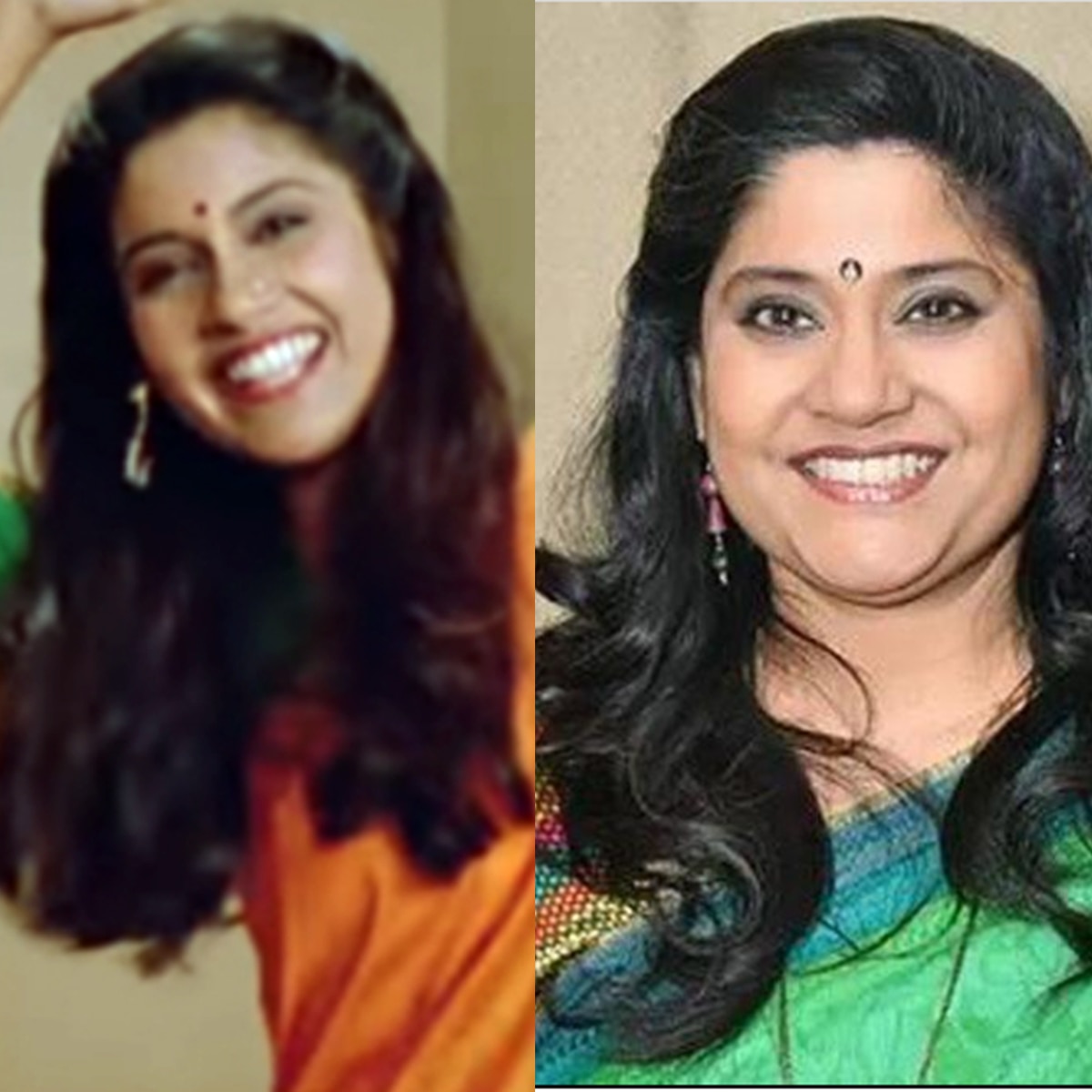 रेणुका शाहणे