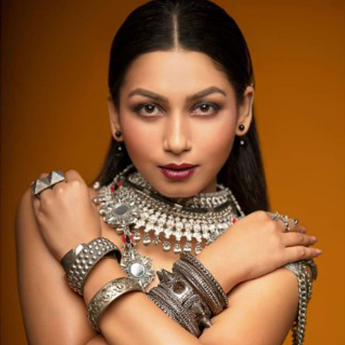 रिया भट्टाचार्जी