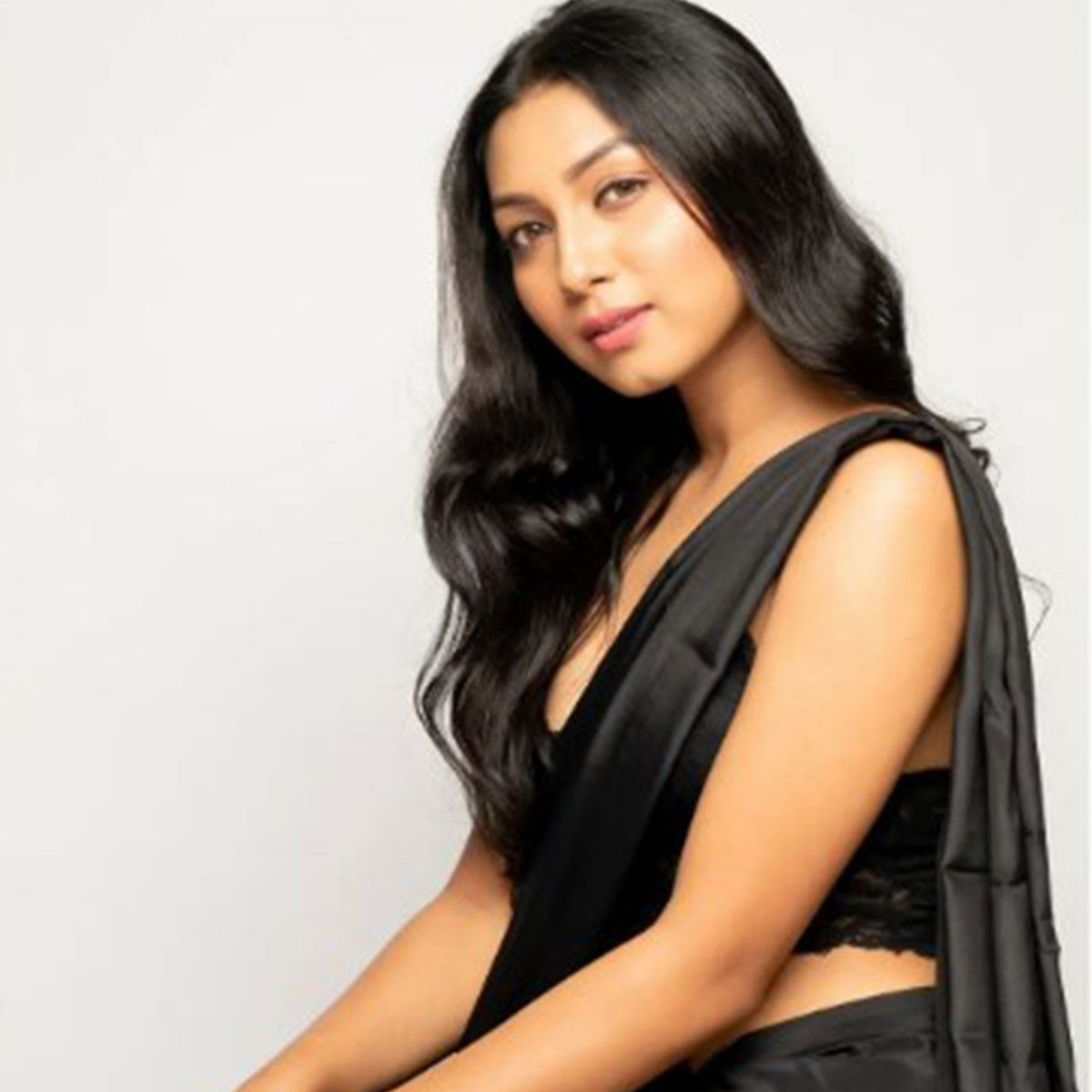 रिया भट्टाचार्जी