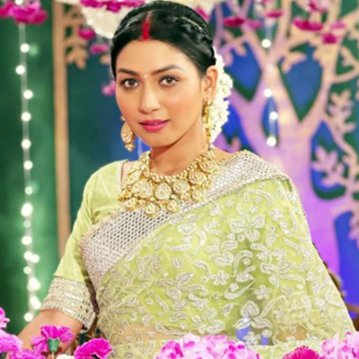 रिया भट्टाचार्जी