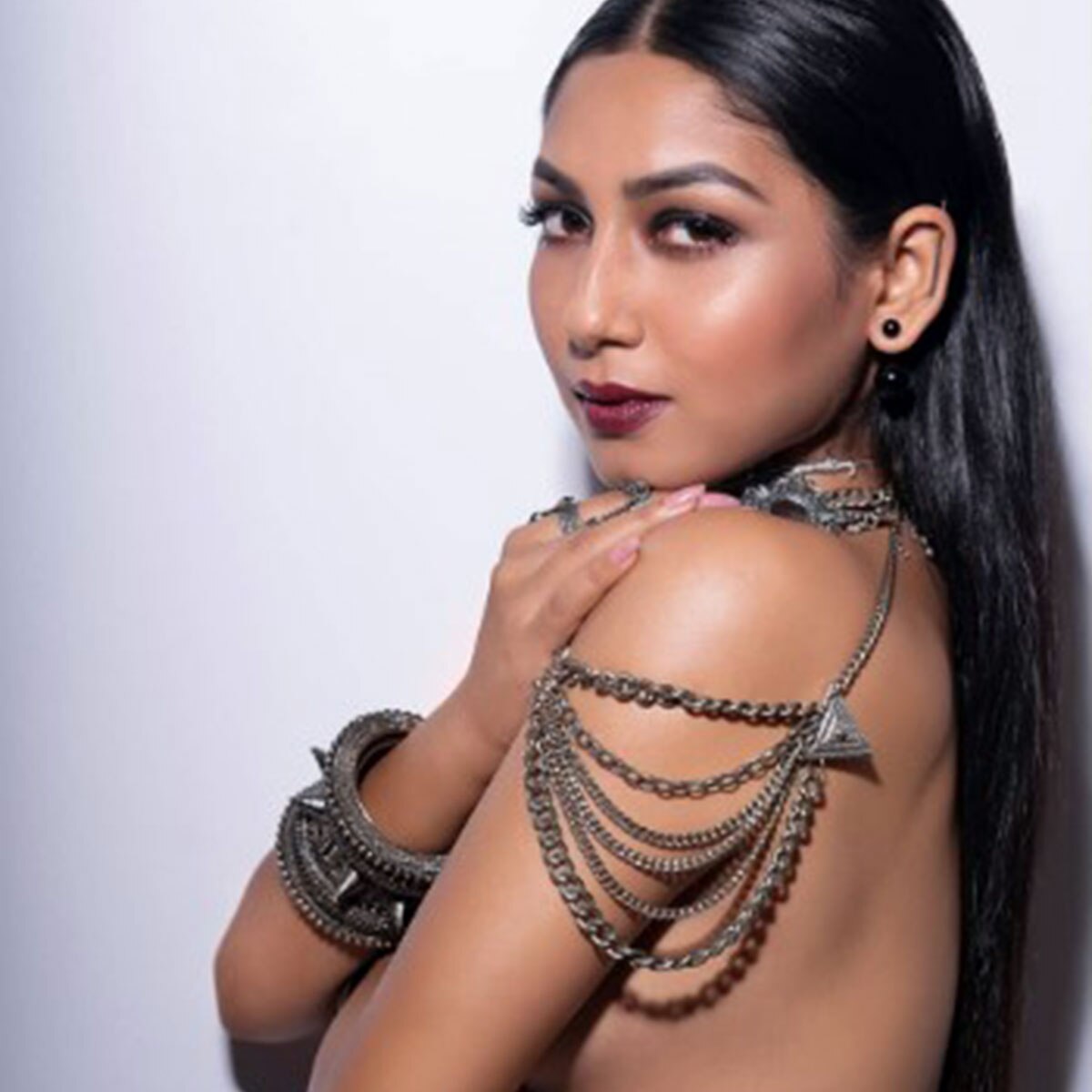 रिया भट्टाचार्जी