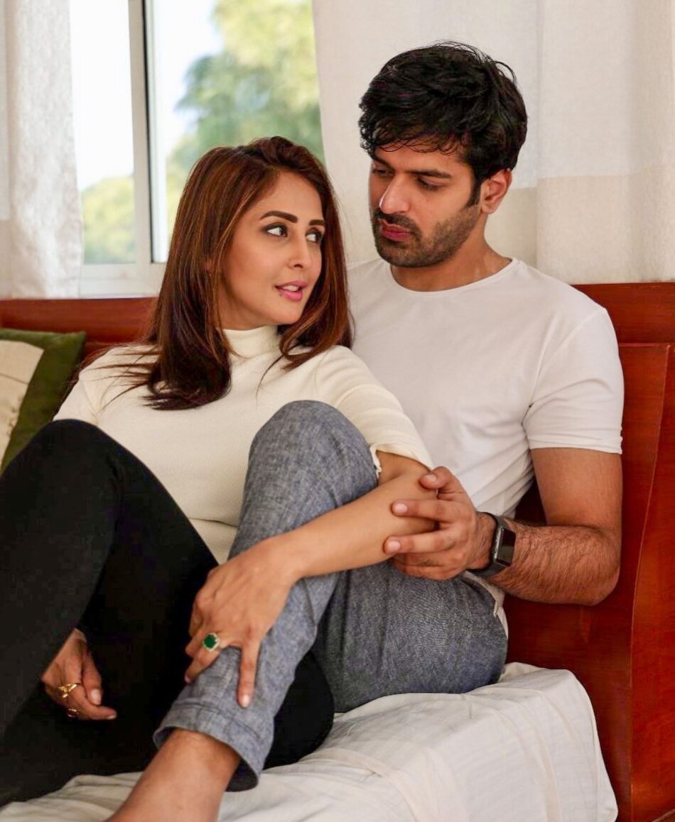 चाहत खन्ना