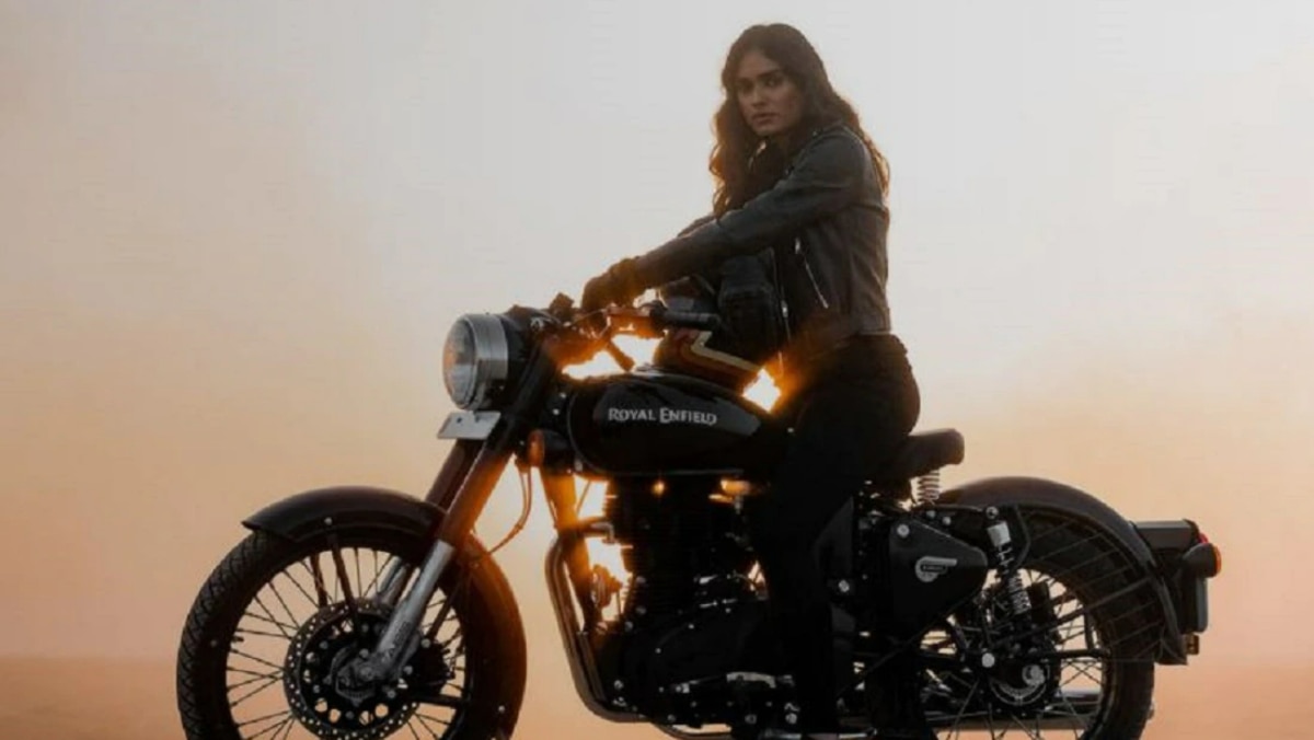 शॉटगन 650 की टेस्टिंग