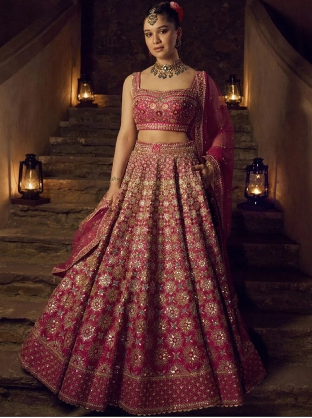 सारा तेंदुलकर