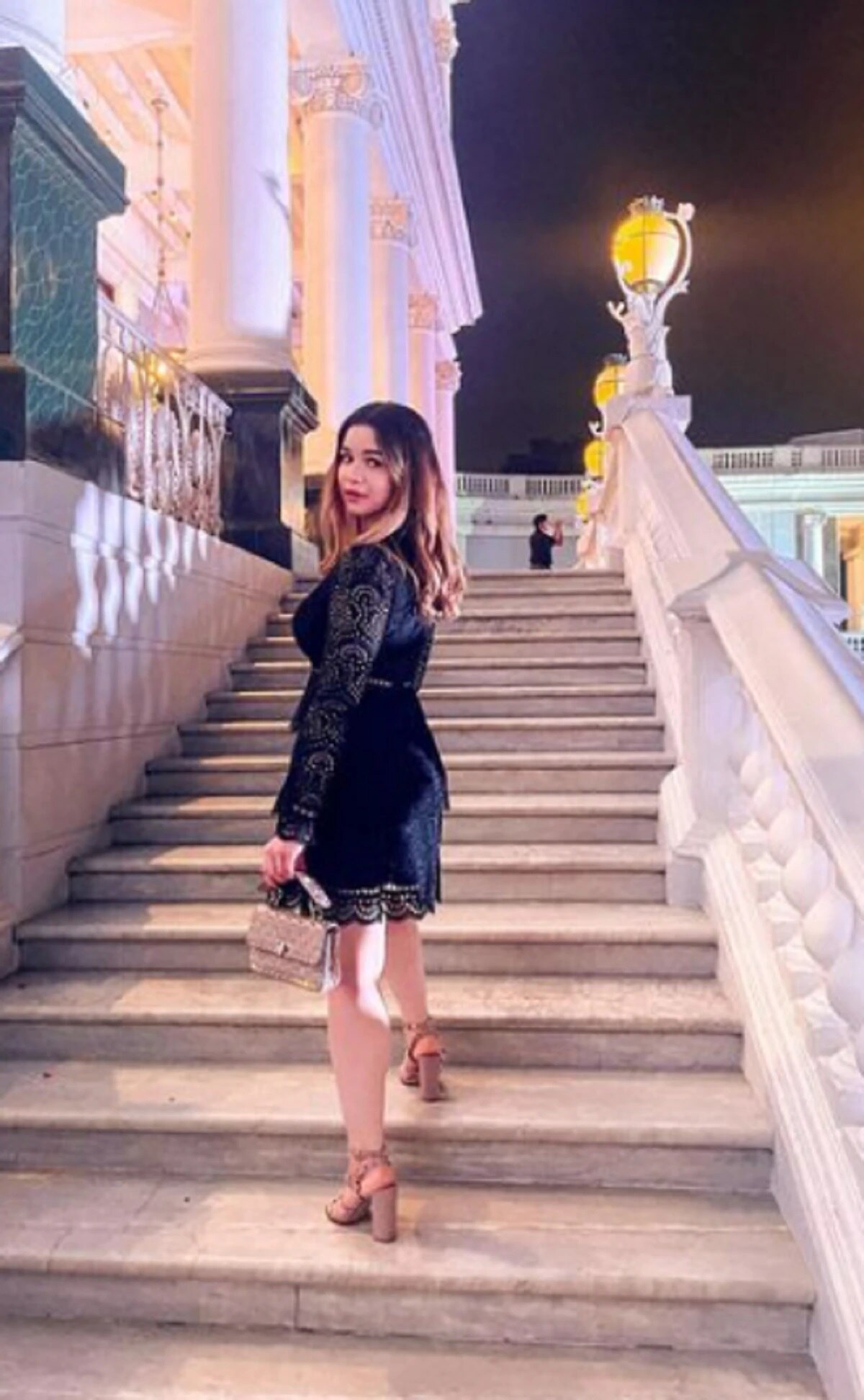 सारा तेंदुलकर