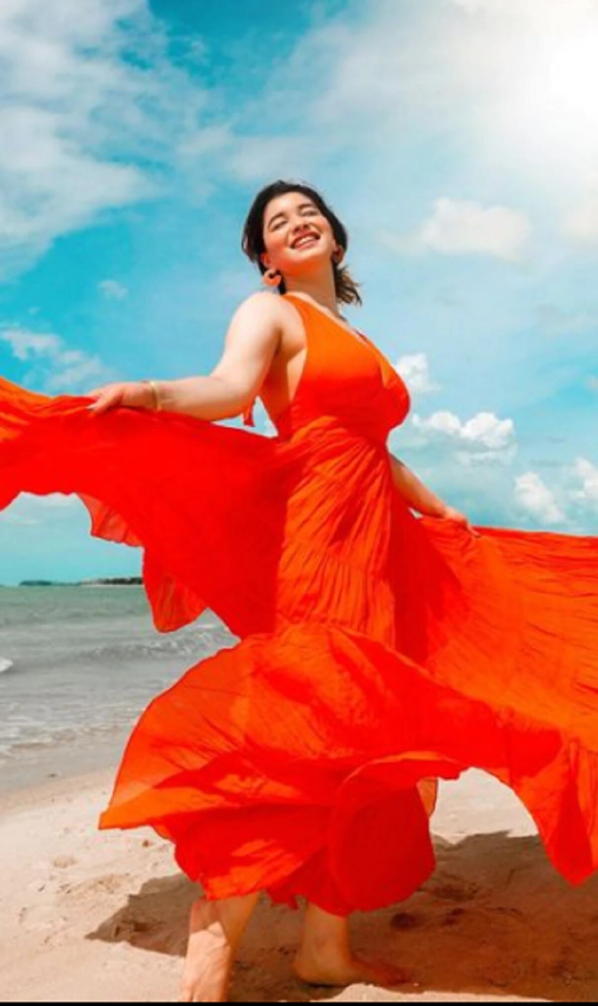 सारा तेंदुलकर