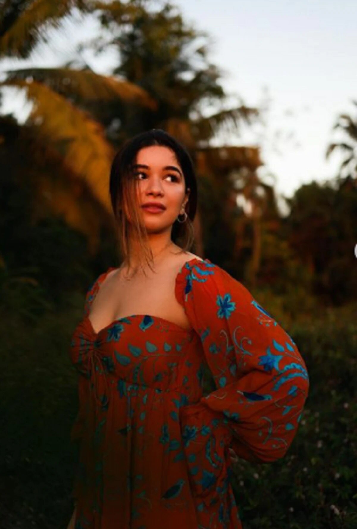 सारा तेंदुलकर