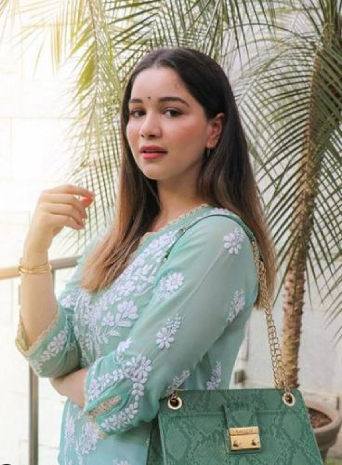 सारा तेंदुलकर