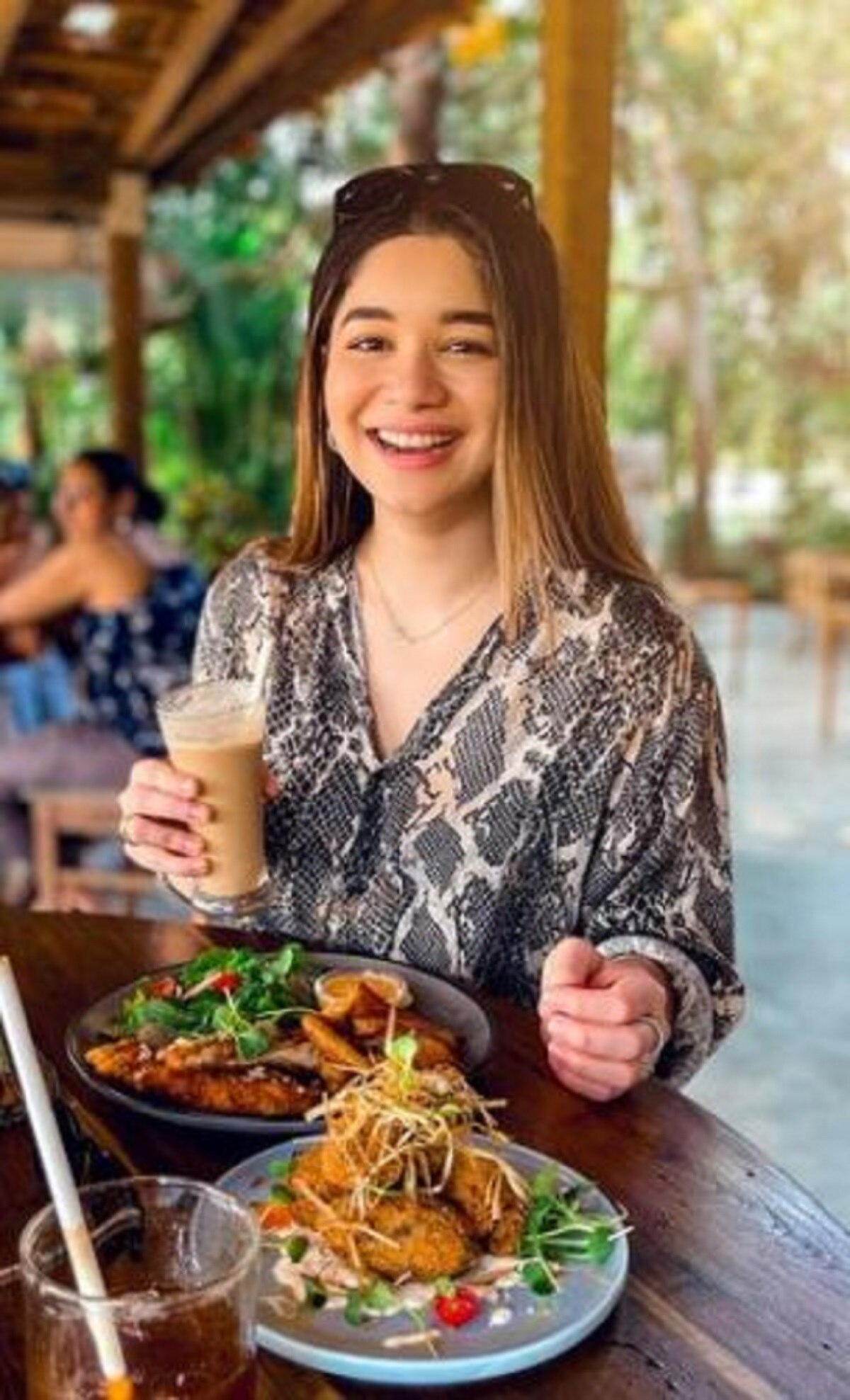 सारा तेंदुलकर