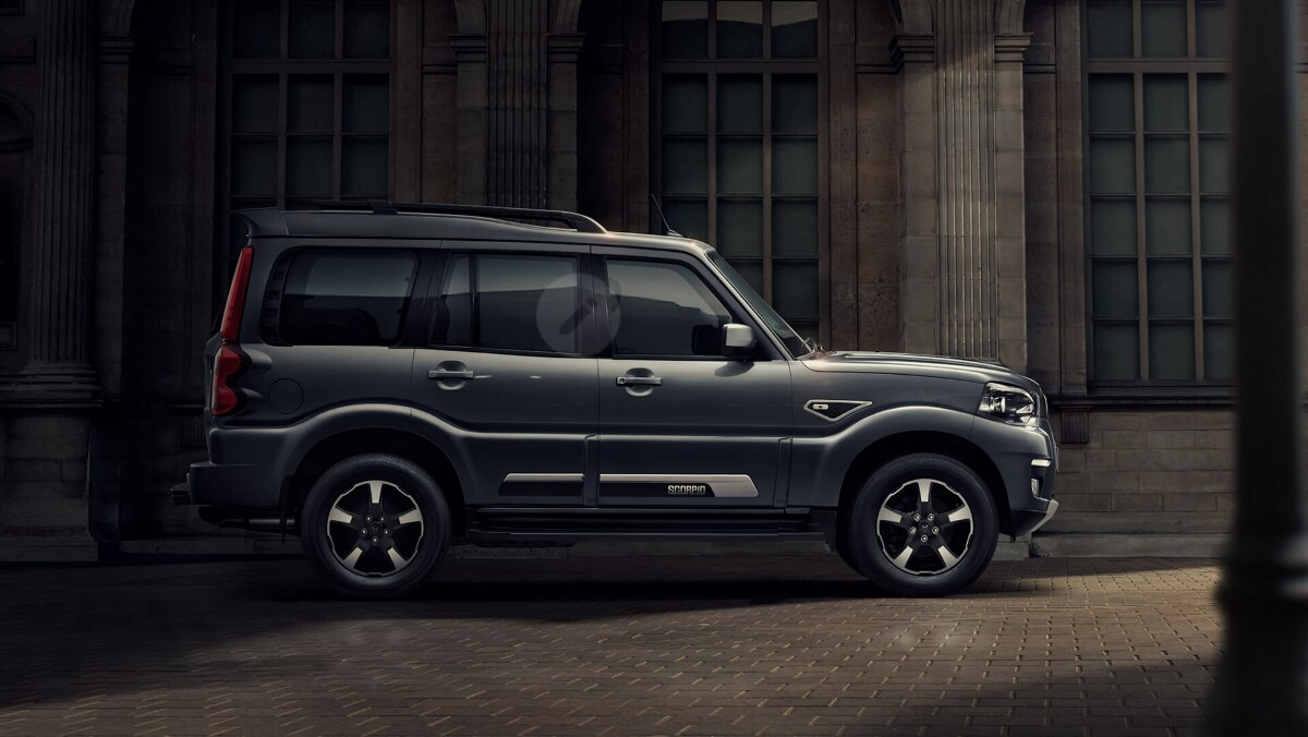 पेंट स्कीम