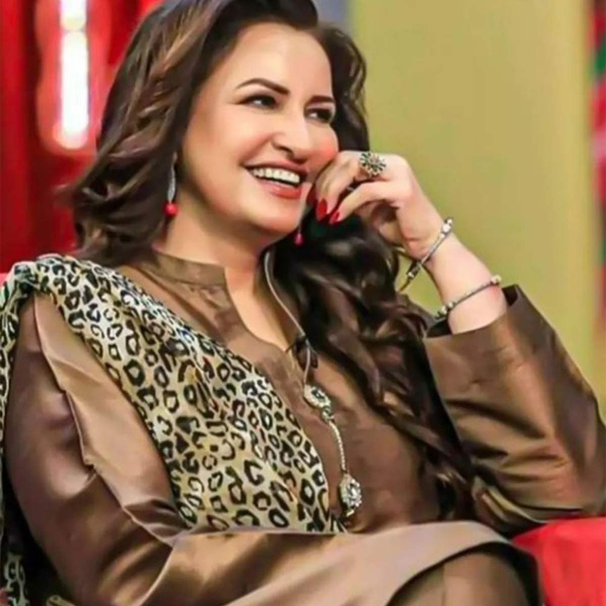 सबा फैसल 