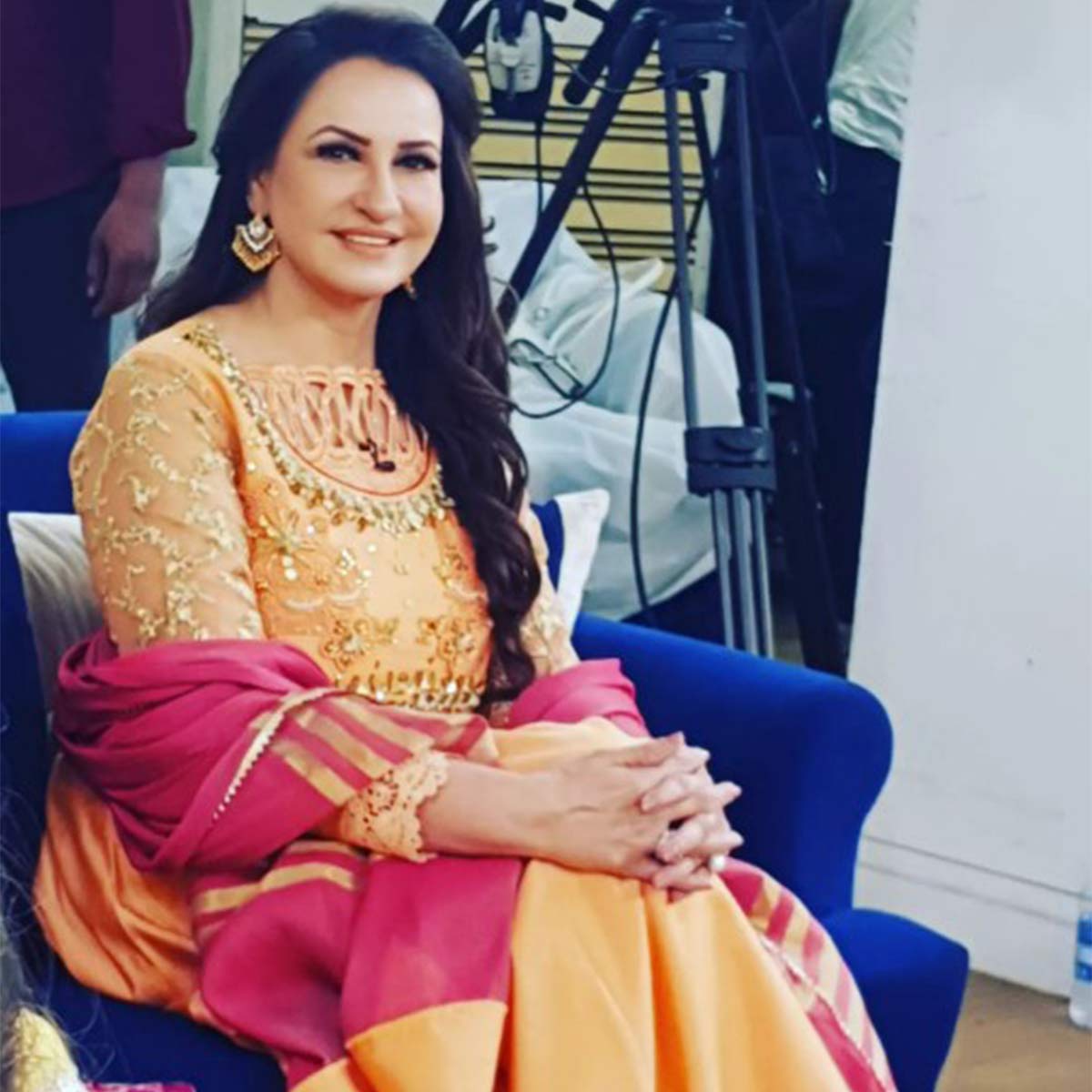 सबा फैसल 